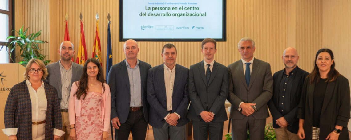 Prímula Asesores - expertos Recursos Humanos